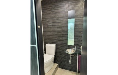 Resale - Commercial - Elche - Center