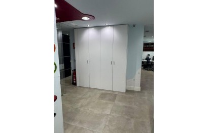 Resale - Commercial - Elche - Center