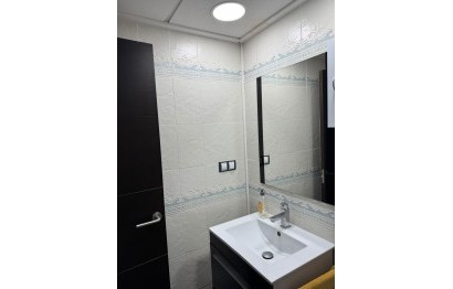 Resale - Commercial - Elche - Center