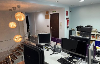 Resale - Commercial - Elche - Center