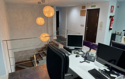 Resale - Commercial - Elche - Center