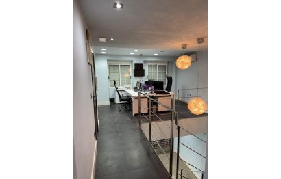 Resale - Commercial - Elche - Center