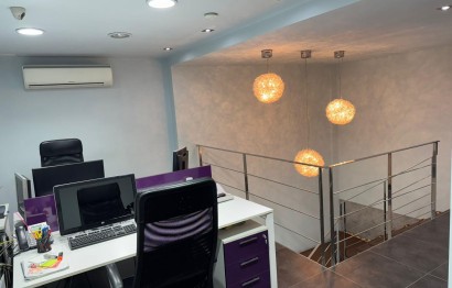 Resale - Commercial - Elche - Center