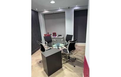 Resale - Commercial - Elche - Center