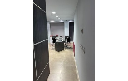 Resale - Commercial - Elche - Center