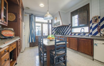 Resale - Villa - Elche Pedanías - Alzabares