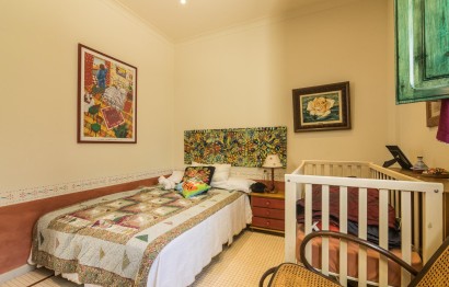 Resale - Villa - Elche Pedanías - Alzabares