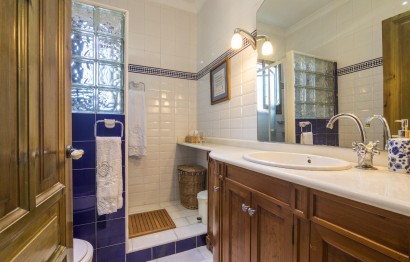 Resale - Villa - Elche Pedanías - Alzabares