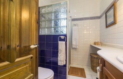 Resale - Villa - Elche Pedanías - Alzabares