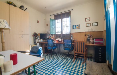 Resale - Villa - Elche Pedanías - Alzabares