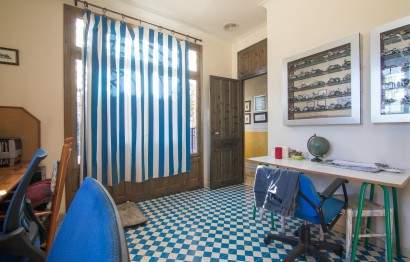 Resale - Villa - Elche Pedanías - Alzabares