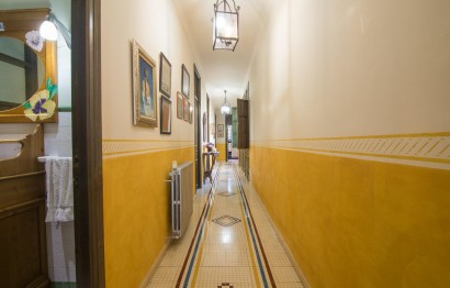 Resale - Villa - Elche Pedanías - Alzabares