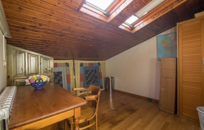 Resale - Villa - Elche Pedanías - Alzabares