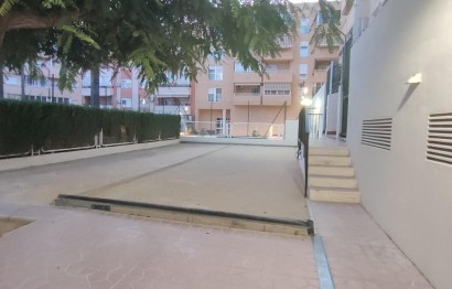 Resale - Apartment / flat - San Vicente del Raspeig - Sol y Luz