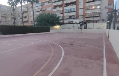 Resale - Apartment / flat - San Vicente del Raspeig - Sol y Luz