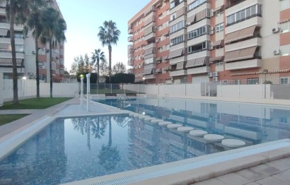 Resale - Apartment / flat - San Vicente del Raspeig - Sol y Luz