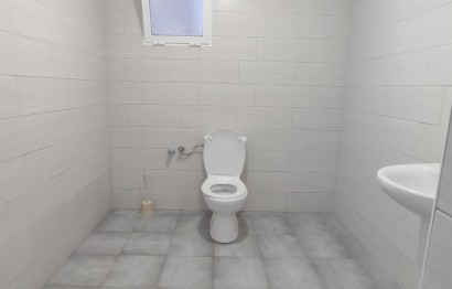 Resale - Apartment / flat - San Vicente del Raspeig - Sol y Luz