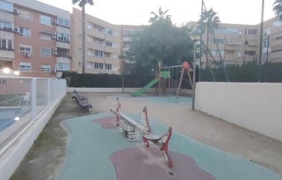 Resale - Apartment / flat - San Vicente del Raspeig - Sol y Luz