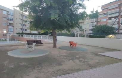 Resale - Apartment / flat - San Vicente del Raspeig - Sol y Luz