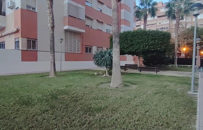 Resale - Apartment / flat - San Vicente del Raspeig - Sol y Luz