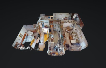 Resale - Apartment / flat - San Vicente del Raspeig - Sol y Luz