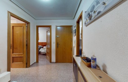 Resale - Apartment / flat - San Vicente del Raspeig - Sol y Luz