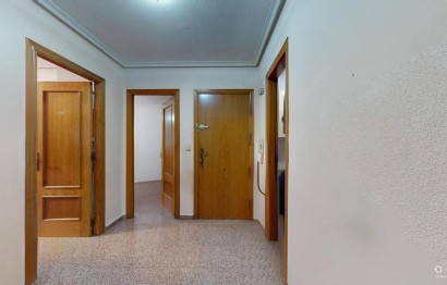 Resale - Apartment / flat - San Vicente del Raspeig - Sol y Luz