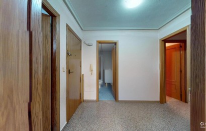 Resale - Apartment / flat - San Vicente del Raspeig - Sol y Luz