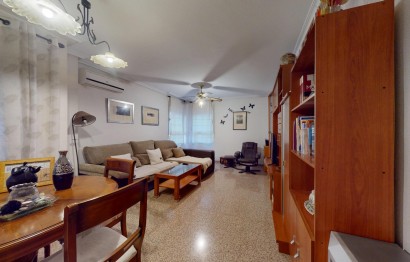 Resale - Apartment / flat - San Vicente del Raspeig - Sol y Luz