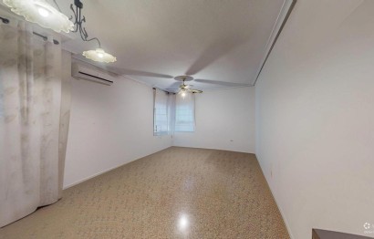 Resale - Apartment / flat - San Vicente del Raspeig - Sol y Luz