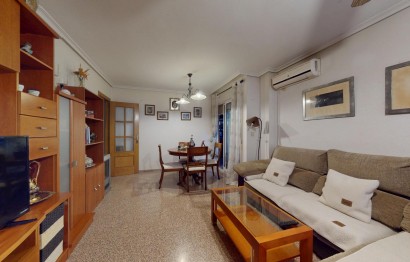 Resale - Apartment / flat - San Vicente del Raspeig - Sol y Luz