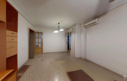 Resale - Apartment / flat - San Vicente del Raspeig - Sol y Luz