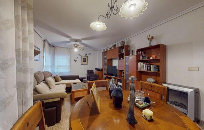 Resale - Apartment / flat - San Vicente del Raspeig - Sol y Luz