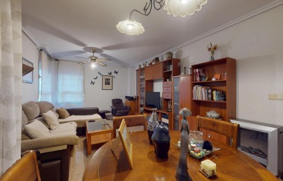 Resale - Apartment / flat - San Vicente del Raspeig - Sol y Luz