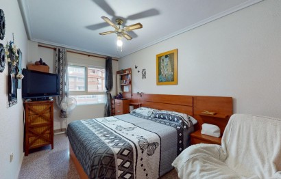 Resale - Apartment / flat - San Vicente del Raspeig - Sol y Luz