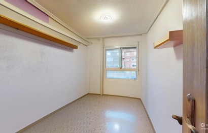 Resale - Apartment / flat - San Vicente del Raspeig - Sol y Luz