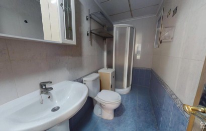 Resale - Apartment / flat - San Vicente del Raspeig - Sol y Luz