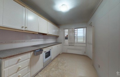 Resale - Apartment / flat - San Vicente del Raspeig - Sol y Luz