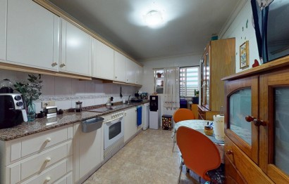 Resale - Apartment / flat - San Vicente del Raspeig - Sol y Luz