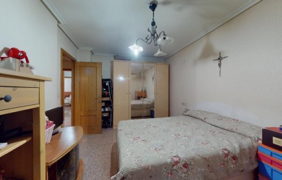 Resale - Apartment / flat - San Vicente del Raspeig - Sol y Luz