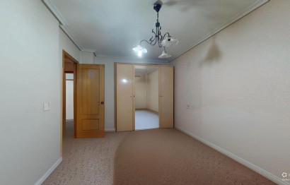 Resale - Apartment / flat - San Vicente del Raspeig - Sol y Luz