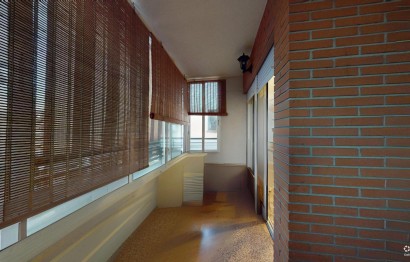 Resale - Apartment / flat - San Vicente del Raspeig - Sol y Luz