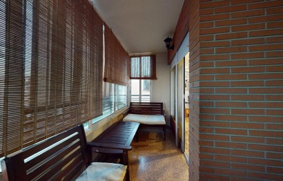 Resale - Apartment / flat - San Vicente del Raspeig - Sol y Luz