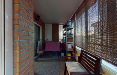 Resale - Apartment / flat - San Vicente del Raspeig - Sol y Luz