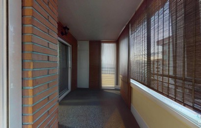 Resale - Apartment / flat - San Vicente del Raspeig - Sol y Luz