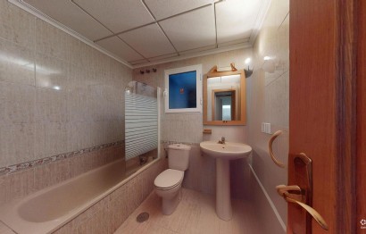 Resale - Apartment / flat - San Vicente del Raspeig - Sol y Luz