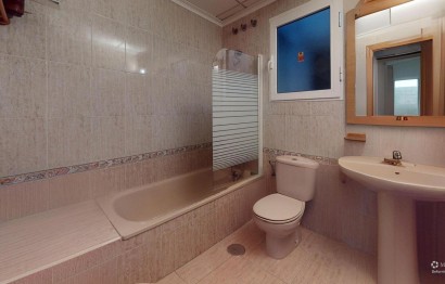 Resale - Apartment / flat - San Vicente del Raspeig - Sol y Luz