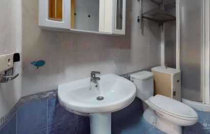 Resale - Apartment / flat - San Vicente del Raspeig - Sol y Luz