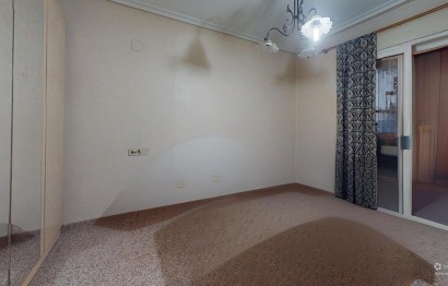 Resale - Apartment / flat - San Vicente del Raspeig - Sol y Luz