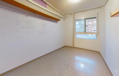 Resale - Apartment / flat - San Vicente del Raspeig - Sol y Luz